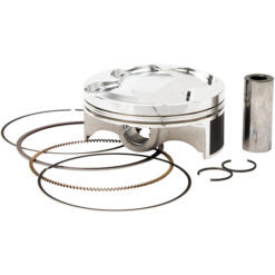 VERTEX PISTON RMZ250 HIGH COMP 13.4:1 Suzuki RM-Z250 2007-2009