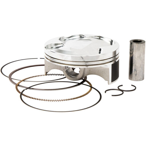 VERTEX PISTON RMZ250 HIGH COMP 13.4:1 Suzuki RM-Z250 2007-2009