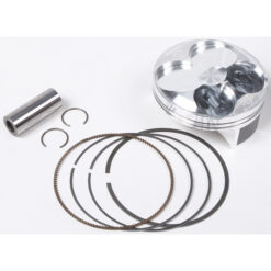 VERTEX PISTON RMZ250 HIGH COMP 13.9:1 Suzuki RM-Z250 2007-2009 Suzuki RM-Z250 2007-2009