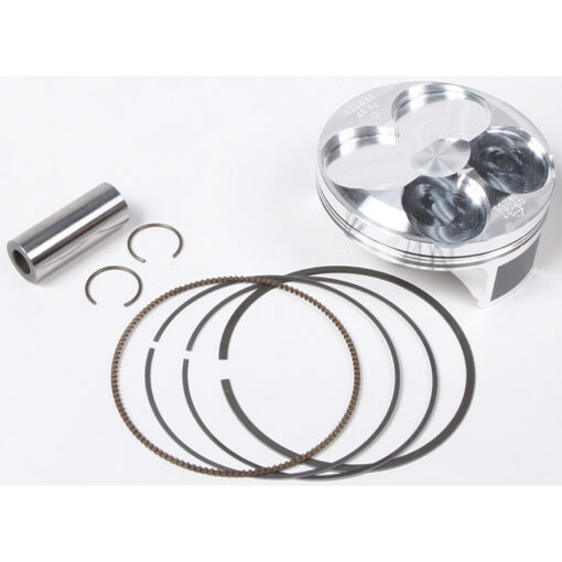 VERTEX PISTON RMZ250 HIGH COMP 13.9:1 Suzuki RM-Z250 2007-2009 Suzuki RM-Z250 2007-2009