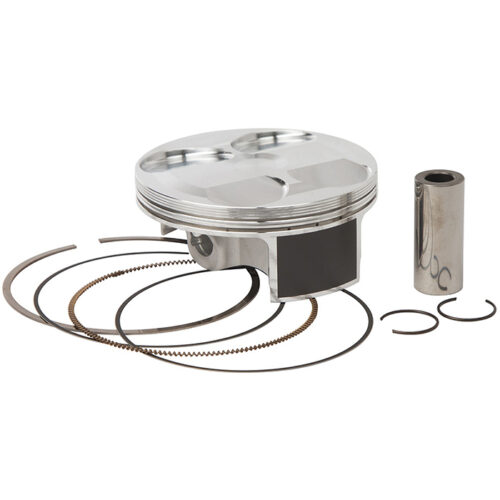 VERTEX PISTON RMZ450 '13 HIGH COMP Suzuki RM-Z450 2013-2017 Suzuki RM-Z450 2013-2017