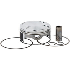 VERTEX PISTON RMZ450 HIGH COMP 12.9:1 Suzuki RM-Z450 2008-2012 Suzuki RM-Z450 2008-2012