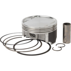 VERTEX PISTON TERYX /BRUTE FORC 90.97MM Kawasaki KRF 750 Teryx FI 4X4 KRF 750 Teryx KVF750 Brute Force 4X4i [IRS] 2005-2014 Kawasaki KRF 750 Teryx FI 4X4 KRF 750 Teryx KVF750 Brute Force 4X4i [IRS] 2005-2014