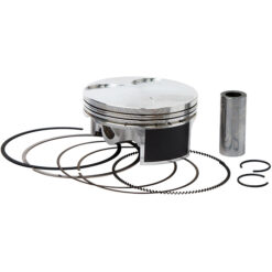 VERTEX PISTON TRX450R HIGH COMP 11.5:1 Honda TRX450R 2004-2005 Honda TRX450R 2004-2005