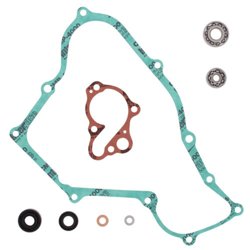 WATER PUMP REBUILD KIT Honda CR125R 1984-1986