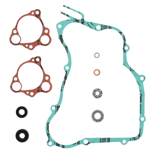 WATER PUMP REBUILD KIT Honda CR125R 1987-1989