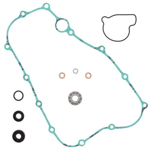 WATER PUMP REBUILD KIT Honda CRF250R 2004-2009 Honda CRF250X 2004-2017