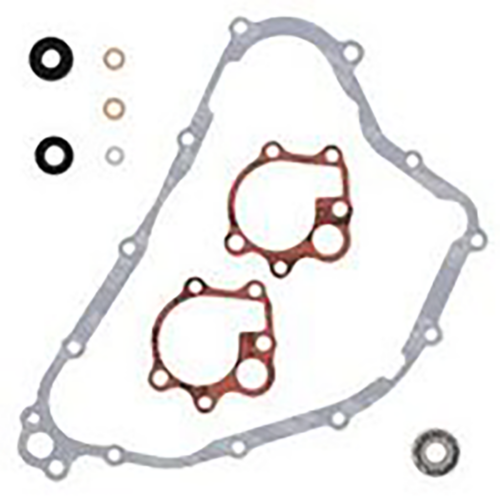 WATER PUMP REBUILD KIT Honda CR250R 2002-2007