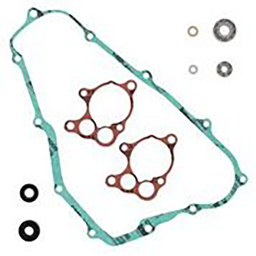 WATER PUMP REBUILD KIT Honda CR500R 1985-2001