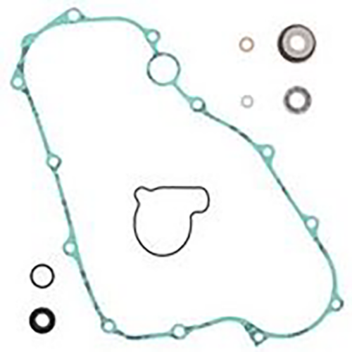 WATER PUMP REBUILD KIT Honda CRF250R 2010-2017