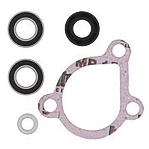 WATER PUMP REBUILD KIT KTM 50 SX 2007-2008 KTM 50 SX Junior 2007-2009 KTM 50 SX Pro Jr LC 2002-2007 KTM 50 SX Pro Sr LC 2002-2006