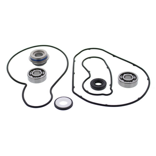 WATER PUMP REBUILD KIT Arctic Cat/Textron Yamaha BMW Polaris Arctic Cat Wildcat XX YXZ 1000 R RS Vector RS Venture FX Nytro Rage RS Viking Pro RS Venture GT RS Vector GT RS Vector LTX GT FX Nytro MTX Nytro Nytro ER RS Vector ER R1200GS R1200R R1200RT YXZ 1000R SE YXZ 1000R SS YXZ 1000R SS SE RS Rage 500 XC SP 121" Sport 600 RMK 144" YXZ 1000R SS XT-R RS Vector LTX Wildcat XX 1000 EPS Wildcat XX 1000 LTD EPS 1998-2022