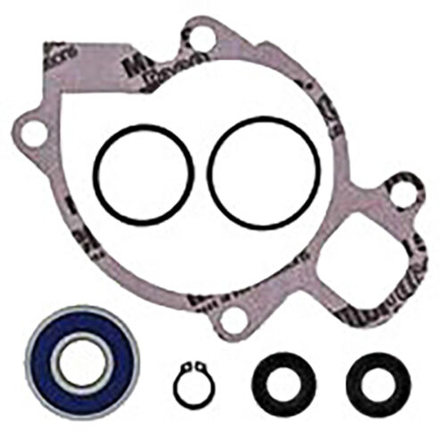 WATER PUMP REBUILD KIT KTM 400 XC-W 4-Stroke 2007-2007 KTM 450 SX-F 2003-2006 KTM 450 XCF-W 2007-2007 KTM 450 XC-F 2004-2007 KTM 525 XC-G 4-Stroke 2006-2007 KTM 525 XC-W 4-Stroke 2007-2007 KTM 525 EXC 4-Stroke 2003-2007 KTM 525 SX 4-Stroke