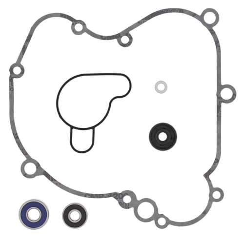 WATER PUMP REBUILD KIT KTM 65 SX 2009-2023 KTM 65 XC 2009-2009 Husqvarna TC 65 2018-2023 Gas Gas Mc 65 2021-2021 Gas-Gas MC 65 2021-2023