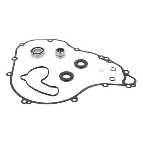 WATER PUMP REBUILD KIT KTM Husqvarna Gas Gas Gas-Gas 250 SX-F Factory Edition FX 350 350 XC-F 350 SX-F FC 250 FC 350 250 SX-F 250 XC-F 350 XCF-W 350 EXC-F FE 250 FE 350 FE 350S 450 EXC-F MC 250F EX 250F EX 350F Freeride 250 F FE 350w EC 250F 350 EXC-F Six Days 2015-2024