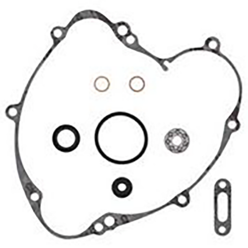 WATER PUMP REBUILD KIT Kawasaki KX60 1985-2003 Suzuki RM60 2003-2003