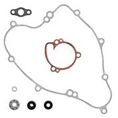 WATER PUMP REBUILD KIT Kawasaki KX65 2000-2005 Suzuki RM65 2003-2005