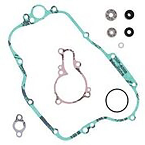 WATER PUMP REBUILD KIT Kawasaki KX125 1988-1991
