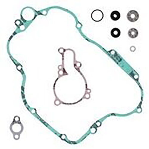 WATER PUMP REBUILD KIT Kawasaki KX125 1992-1993