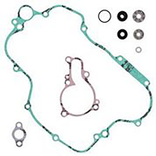 WATER PUMP REBUILD KIT Kawasaki KX125 1994-2002