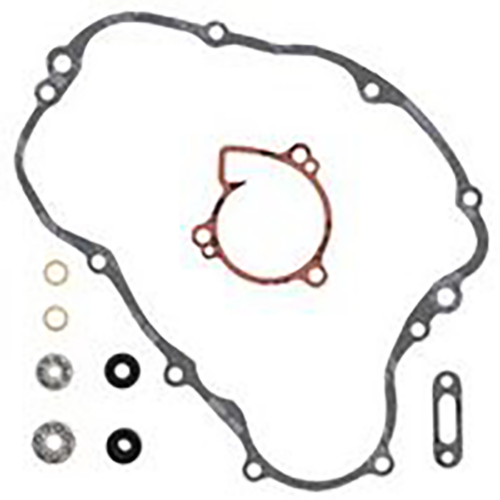 WATER PUMP REBUILD KIT Kawasaki KDX 200 1989-1994