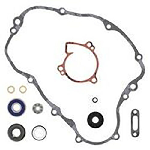 WATER PUMP REBUILD KIT Kawasaki KDX 200 1995-2006 Kawasaki KDX 220R 1997-2005