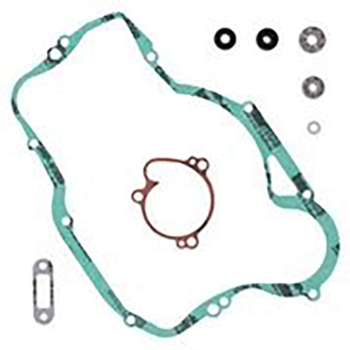 WATER PUMP REBUILD KIT Kawasaki KX250 1997-2004