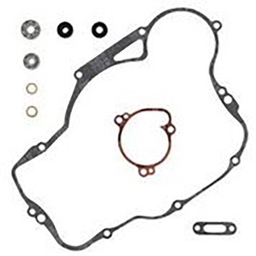 WATER PUMP REBUILD KIT Kawasaki KX250 KDX 250 1988-1994 Kawasaki KX250 KDX 250 1988-1994