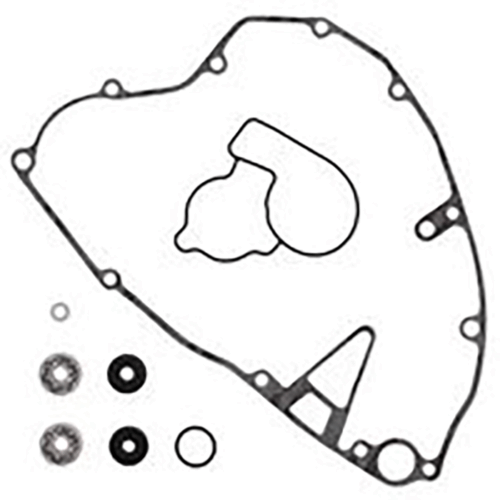 WATER PUMP REBUILD KIT Kawasaki Suzuki KX250F RM-Z250 2004-2008 Kawasaki Suzuki KX250F RM-Z250 2004-2008