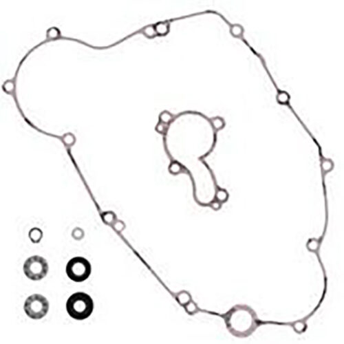 WATER PUMP REBUILD KIT Kawasaki KX450F KLX450R 2006-2019 Kawasaki KX450F KLX450R 2006-2019