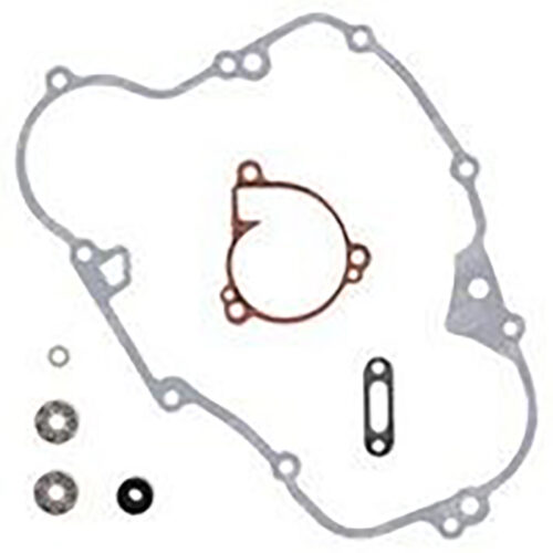 WATER PUMP REBUILD KIT Kawasaki KX500 1988-2004 Kawasaki KX500 1988-2004