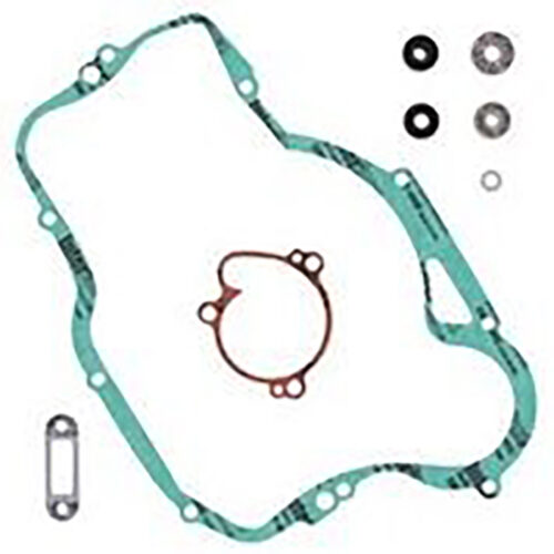 WATER PUMP REBUILD KIT Kawasaki KX250 1992-1996 Kawasaki KX250 1992-1996
