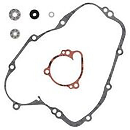 WATER PUMP REBUILD KIT Kawasaki Suzuki KX85 KX100 KX80 KX80 Big Wheel RM100 KX112 KX 85 Big Wheel 1986-2024