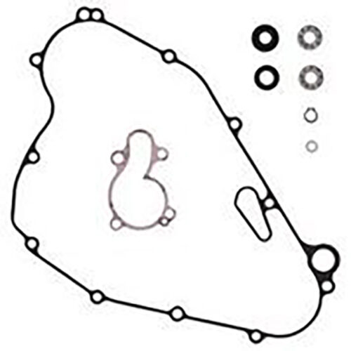 WATER PUMP REBUILD KIT Kawasaki KX450F 2016-2018