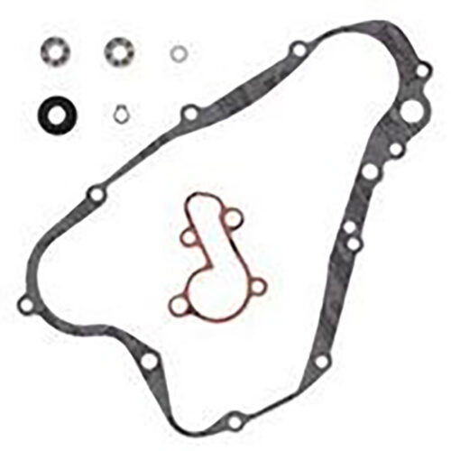 WATER PUMP REBUILD KIT Suzuki RM80 1991-2001