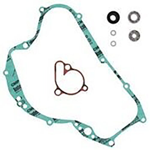 WATER PUMP REBUILD KIT Suzuki RM125 2001-2003