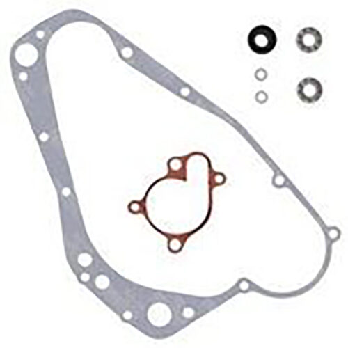 WATER PUMP REBUILD KIT Suzuki RM250 1990-1993