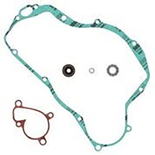WATER PUMP REBUILD KIT Suzuki RM250 2003-2008