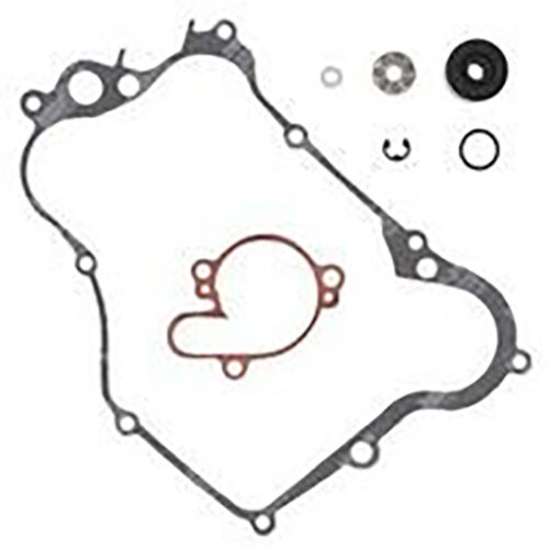 WATER PUMP REBUILD KIT Yamaha YZ125 1986-1993