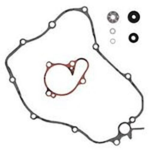 WATER PUMP REBUILD KIT Yamaha YZ125 YZ125X 2005-2024 Yamaha YZ125 YZ125X 2005-2024