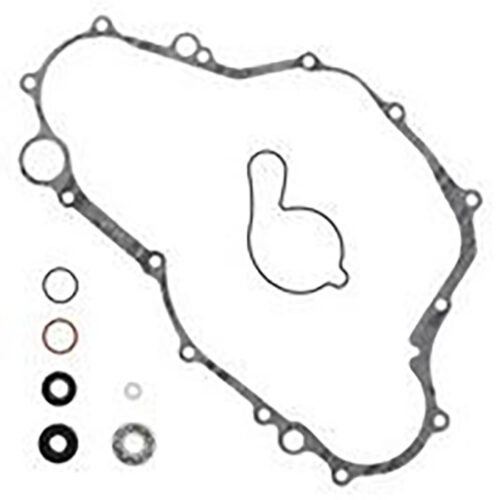 WATER PUMP REBUILD KIT Yamaha WR426F YZ426F WR400F YZ400F 1998-2002