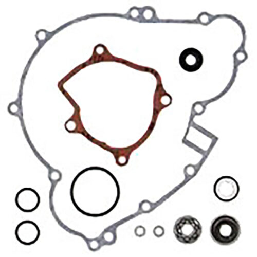 WATER PUMP REBUILD KIT Kawasaki KLF400 Bayou 4X4 [SRA] 1993-1999