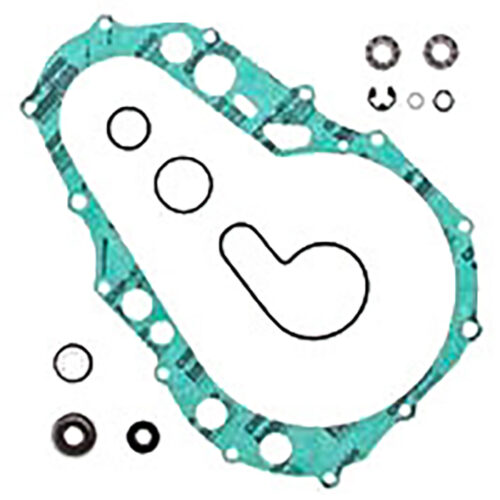 WATER PUMP REBUILD KIT Arctic Cat 400 DVX 2004-2008 Kawasaki KFX 400 2003-2006 Suzuki Lt-Z400 QuadSport Z 2003-2008