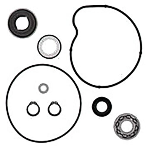 WATER PUMP REBUILD KIT Yamaha YFM660R Raptor 2001-2005