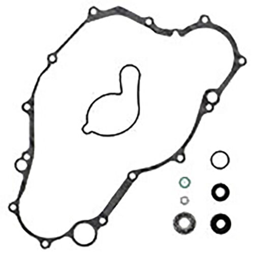 WATER PUMP REBUILD KIT Yamaha YFZ450 2004-2013