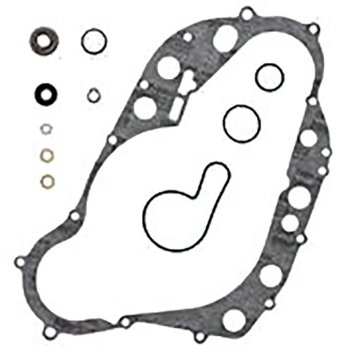 WATER PUMP REBUILD KIT Suzuki Lt-R450 Quadracer 2006-2009