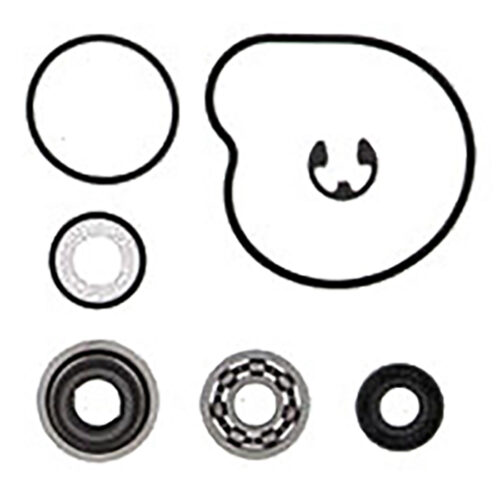WATER PUMP REBUILD KIT Arctic Cat 650 H1 4X4 Automatic 2007-2008 Arctic Cat 650 MudPro H1 2010-2011 Arctic Cat 650 H1 4X4 Automatic Le 2007-2007 Arctic Cat Prowler 700 XT 2009-2017 Arctic Cat Prowler 700 HDX XT 2015-2017 Arctic Cat 700 4X4