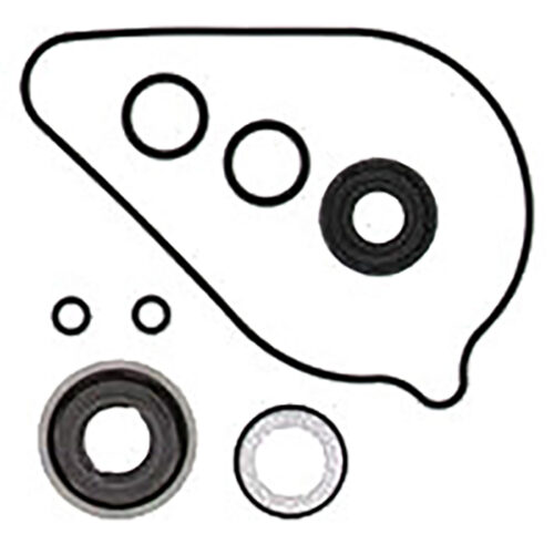 WATER PUMP REBUILD KIT Honda TRX420FA Rancher AT [IRS] 2009-2014 Honda TRX420FPA Rancher w/PS [IRS] 2009-2014 Honda TRX420FA1 Rancher 4x4 AT DCT [SRA] 2014-2016 Honda TRX420FA5 Rancher 4x4 AT DCT [IRS] 2015-2016