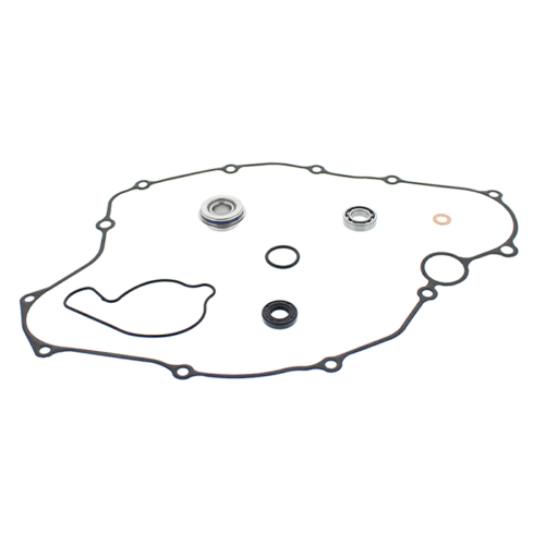 WATER PUMP REBUILD KIT Honda KTM CRF450RX CRF450R 450 EXC-F 2017-2020
