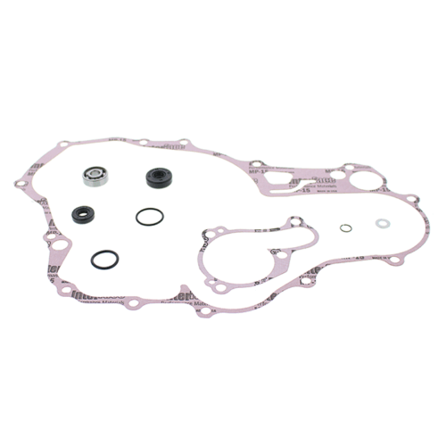 WATER PUMP REBUILD KIT Yamaha YZ450F YZ450FX WR450F 2018-2023